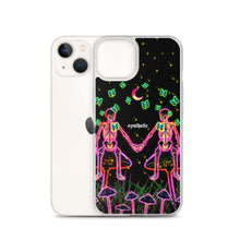 Load image into Gallery viewer, 'midnight trip' iphone case