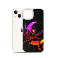 Load image into Gallery viewer, 'guardian angel' iphone case