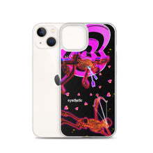 Load image into Gallery viewer, 'lovesick' iphone case