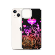 Load image into Gallery viewer, 'highest when im with u' iphone case