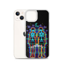 Load image into Gallery viewer, 'no love like ours' iphone case