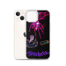 Load image into Gallery viewer, 'the games we play' 2 iphone case