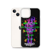 Load image into Gallery viewer, 'here comes a feeling I thought I'd forgotten' iphone case