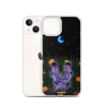 Load image into Gallery viewer, 'october love' iphone case