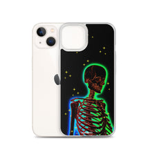 Load image into Gallery viewer, 'aura 1' iphone case