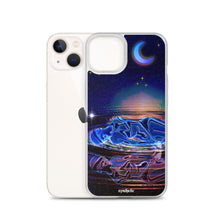 Load image into Gallery viewer, 'lucid dreams' iphone case