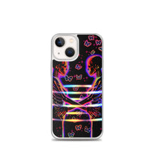 Load image into Gallery viewer, 'soul tie' iphone case
