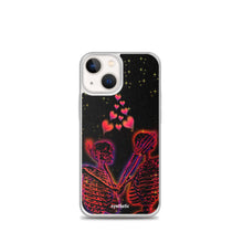 Load image into Gallery viewer, 'this love could never die' iphone case