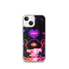 Load image into Gallery viewer, 'smoke break' iphone case