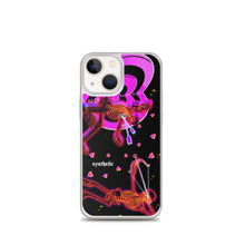 Load image into Gallery viewer, 'lovesick' iphone case