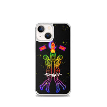 Load image into Gallery viewer, 'the divine feminine' iphone case