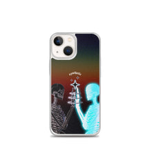 Load image into Gallery viewer, 'spirit guide' iphone case