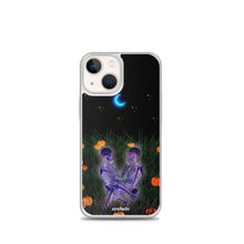 Load image into Gallery viewer, 'october love' iphone case
