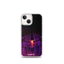 Load image into Gallery viewer, 'smoke break' iphone case