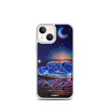 Load image into Gallery viewer, 'lucid dreams' iphone case