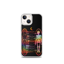 Load image into Gallery viewer, 'energy transfer' iphone case