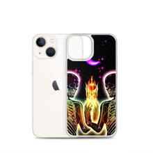 Load image into Gallery viewer, 'feeding our flame' iphone case