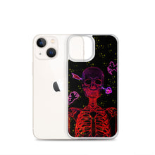 Load image into Gallery viewer, 'nothing but love' phone case