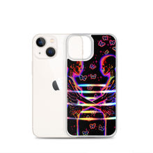 Load image into Gallery viewer, 'soul tie' iphone case