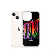 Load image into Gallery viewer, 'evolve or repeat' iphone case