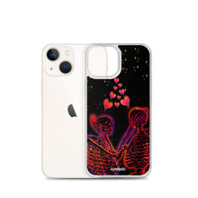 Load image into Gallery viewer, 'this love could never die' iphone case