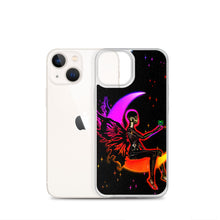 Load image into Gallery viewer, 'guardian angel' iphone case