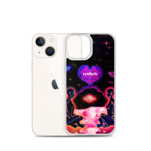 Load image into Gallery viewer, 'smoke break' iphone case