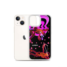 Load image into Gallery viewer, 'lovesick' iphone case