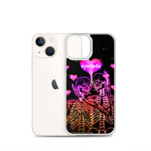 Load image into Gallery viewer, 'highest when im with u' iphone case