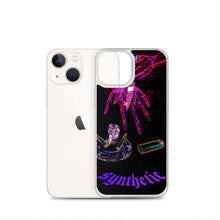 Load image into Gallery viewer, 'the games we play' 2 iphone case
