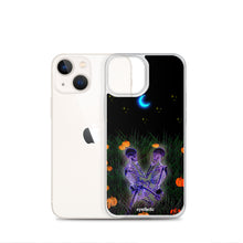 Load image into Gallery viewer, 'october love' iphone case