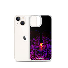 Load image into Gallery viewer, 'smoke break' iphone case