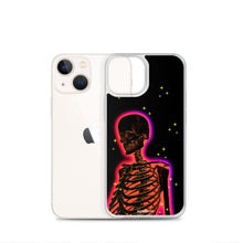 Load image into Gallery viewer, 'aura 2' iphone case