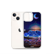 Load image into Gallery viewer, 'lucid dreams' iphone case