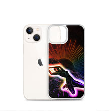 Load image into Gallery viewer, 'divine feminine (sun)' iphone case