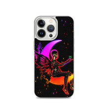 Load image into Gallery viewer, 'guardian angel' iphone case