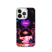 Load image into Gallery viewer, 'smoke break' iphone case