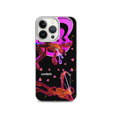 Load image into Gallery viewer, 'lovesick' iphone case