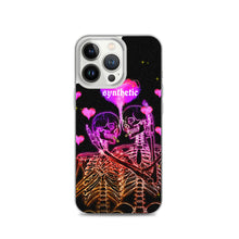 Load image into Gallery viewer, 'highest when im with u' iphone case