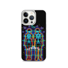 Load image into Gallery viewer, 'no love like ours' iphone case