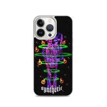 Load image into Gallery viewer, 'here comes a feeling I thought I'd forgotten' iphone case