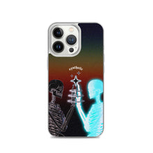 Load image into Gallery viewer, 'spirit guide' iphone case