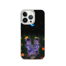 Load image into Gallery viewer, 'october love' iphone case