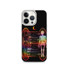 Load image into Gallery viewer, 'energy transfer' iphone case