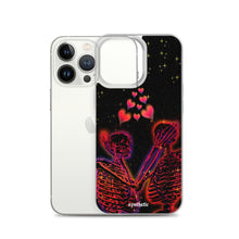 Load image into Gallery viewer, 'this love could never die' iphone case