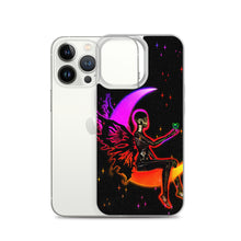 Load image into Gallery viewer, 'guardian angel' iphone case