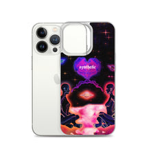 Load image into Gallery viewer, 'smoke break' iphone case