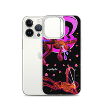 Load image into Gallery viewer, 'lovesick' iphone case