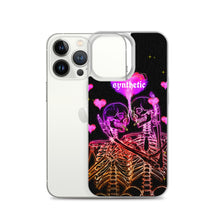 Load image into Gallery viewer, 'highest when im with u' iphone case