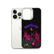 Load image into Gallery viewer, 'the games we play' iphone case